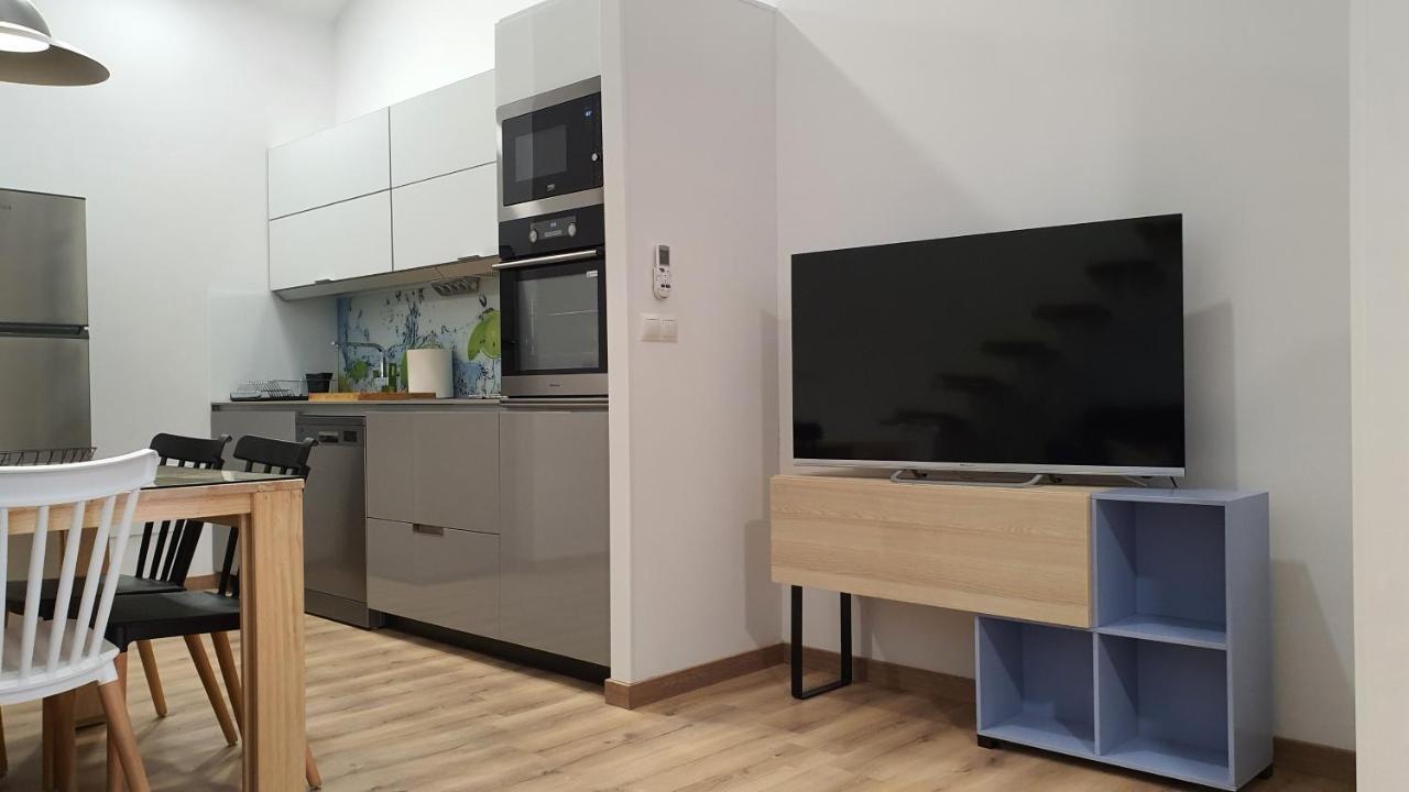Apartamentos Antares 3 Milladoiro Dış mekan fotoğraf