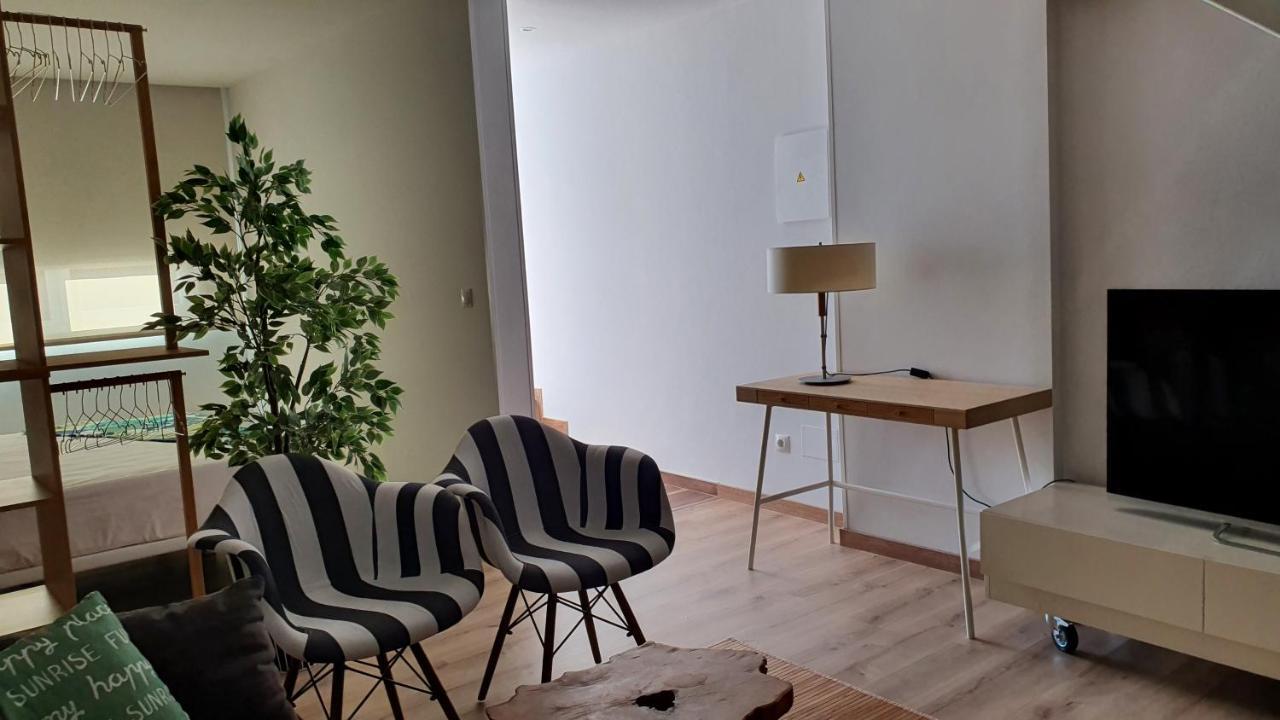Apartamentos Antares 3 Milladoiro Dış mekan fotoğraf