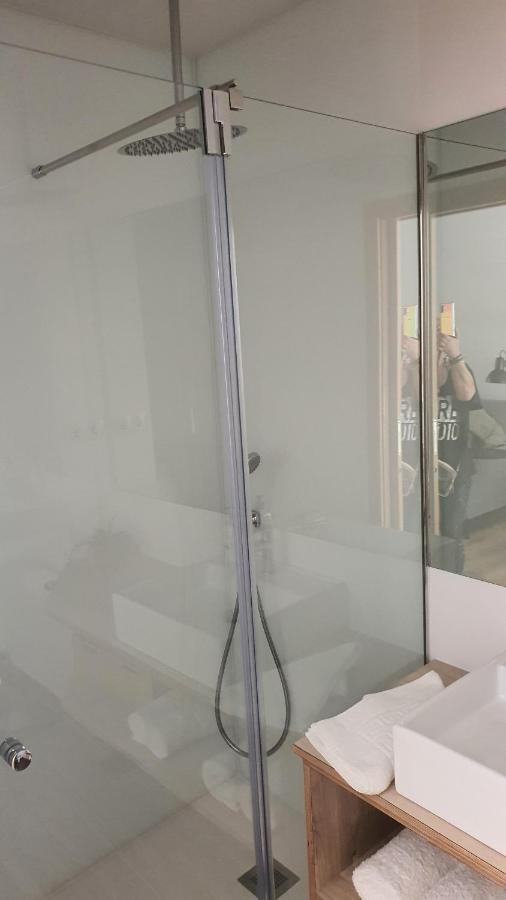 Apartamentos Antares 3 Milladoiro Dış mekan fotoğraf