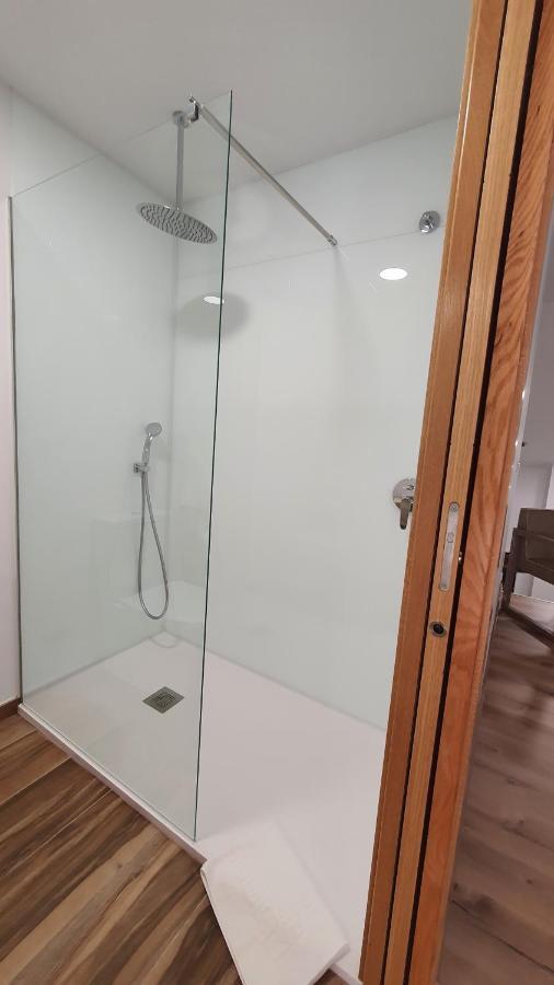 Apartamentos Antares 3 Milladoiro Dış mekan fotoğraf