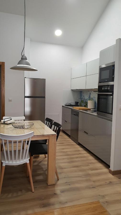 Apartamentos Antares 3 Milladoiro Dış mekan fotoğraf