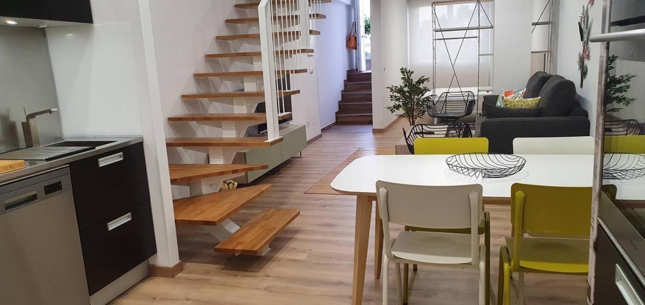 Apartamentos Antares 3 Milladoiro Dış mekan fotoğraf